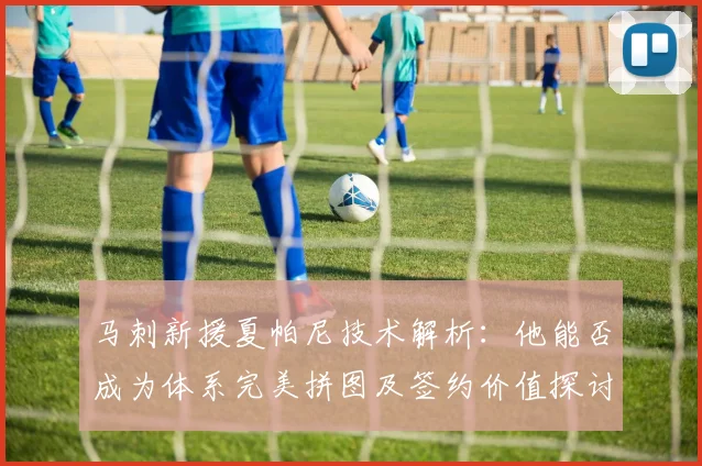 马刺新援夏帕尼技术解析:他能否成为体系完美拼图及签约价值探讨